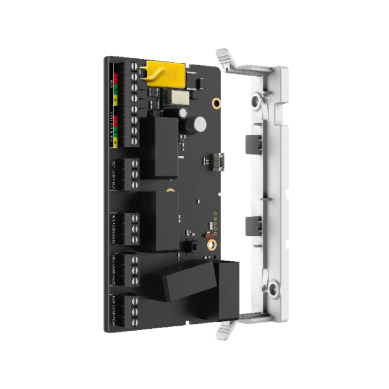 DS-PM501R4/Unit drôtový In/Out expander(doska) AxPRO