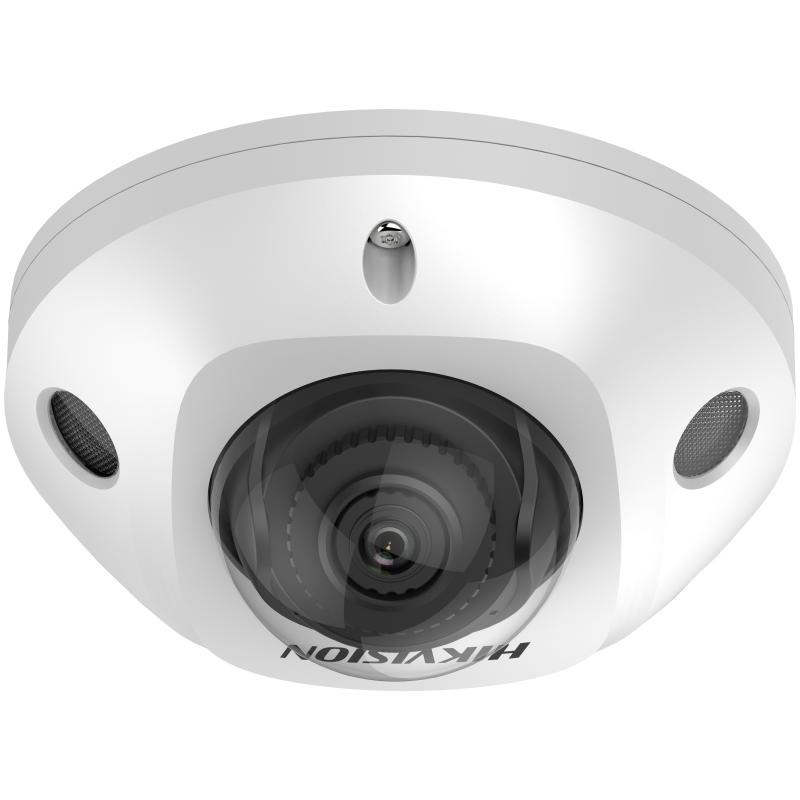 DS-2CD3546G2-IS(2.8mm)(H)(eF) 4MPx IP mini dome kamera 1