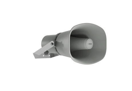 LHE-30CGE Tlakový reproduktor 30 W, ABS