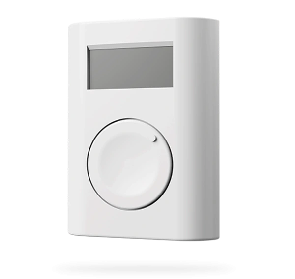 JA-150TP Bezdrôtový termostat