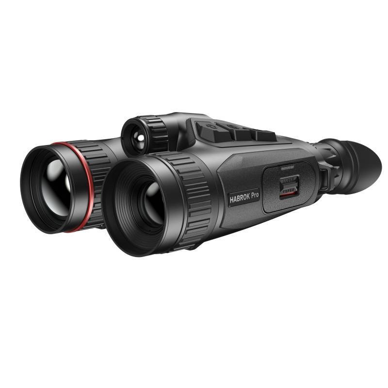 HM HABROK PRO HQ50LN(50mm) termo.binokulár 940nm (640 × 512 px) 5