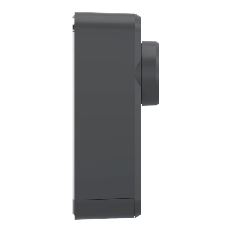 HmIP-DLP-AS Pohon dverného zámku PRO, strieborno-antracitový 7