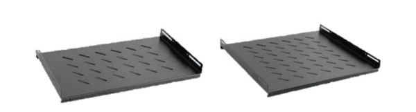DS-XSPB08-E polica pre HIK racky, seria DS-XSxxxx-E/Dx, 800mm