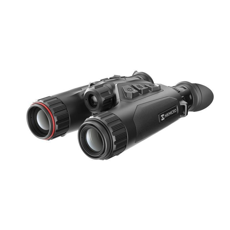 HM HABROK 4K HE25LN(25mm) termo.binokulár 940nm (256 × 192 px)