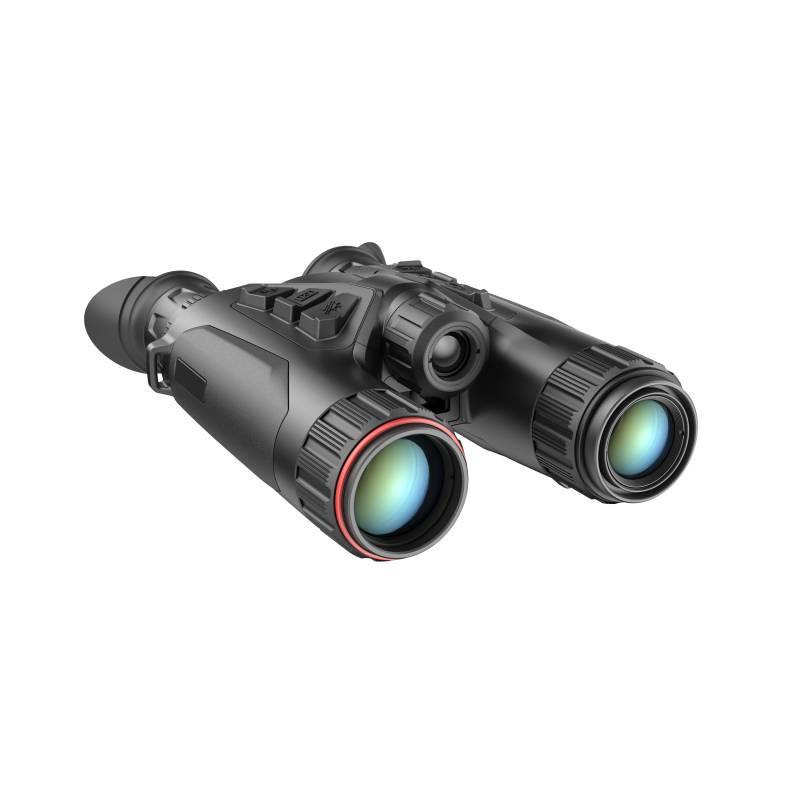 HM HABROK 4K HE25LN(25mm) termo.binokulár 940nm (256 × 192 px) 6