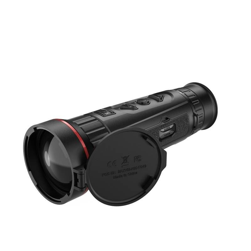 HM FALCON FQ50(50mm) termovízny monokulár (640 × 512 px) 1