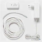 HmIP-LSS Set - LED pásek + zdroj, 2m 20