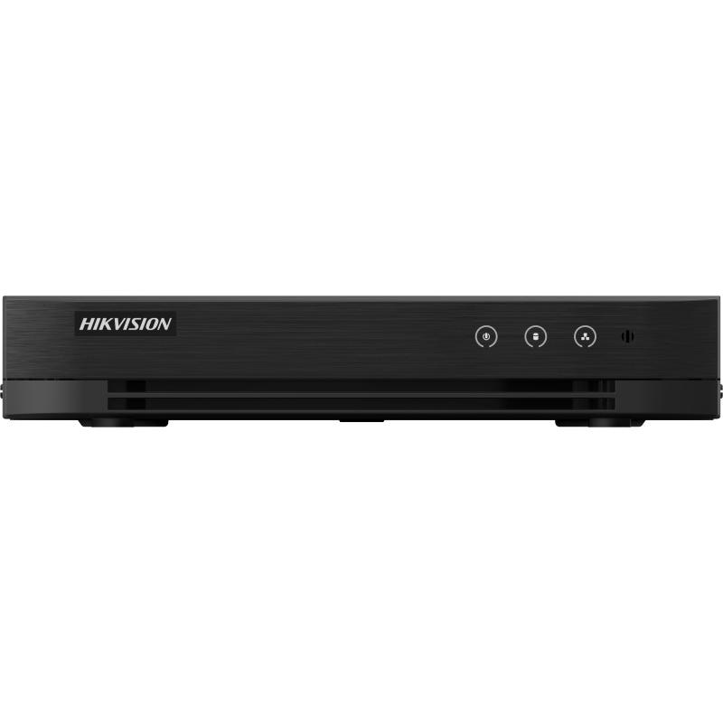 iDS-7204HUHI-M1/T DVR 4xTVI, 1xHDD, 5MPx, AcuSense 2
