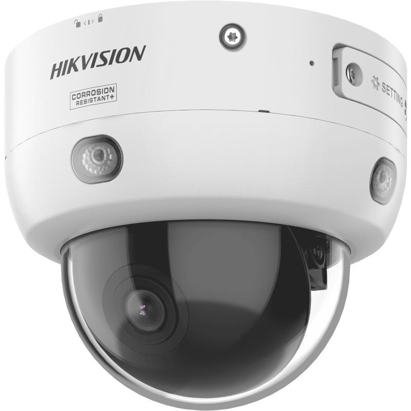DS-2CD2143G2-LIPTRZS2UY(2.8/4mm) 4MPx IP dome kamera