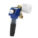 HmIP-WSS Zastavovacia a prívodná jednotka 12