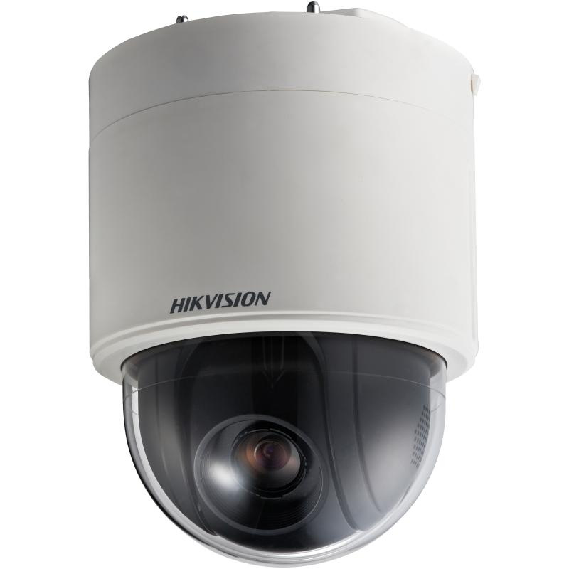 DS-2DF5232X-AE3(T5)(4.8–153mm) 2MPx PTZ IP kam. 32x zoom
