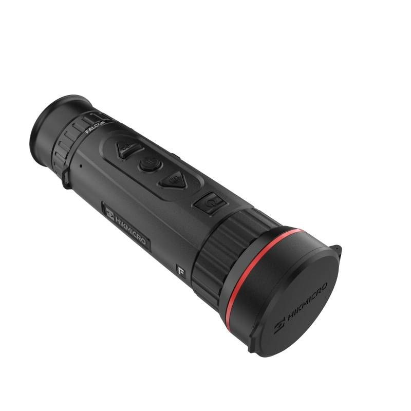 HM FALCON FQ50(50mm) termovízny monokulár (640 × 512 px) 4