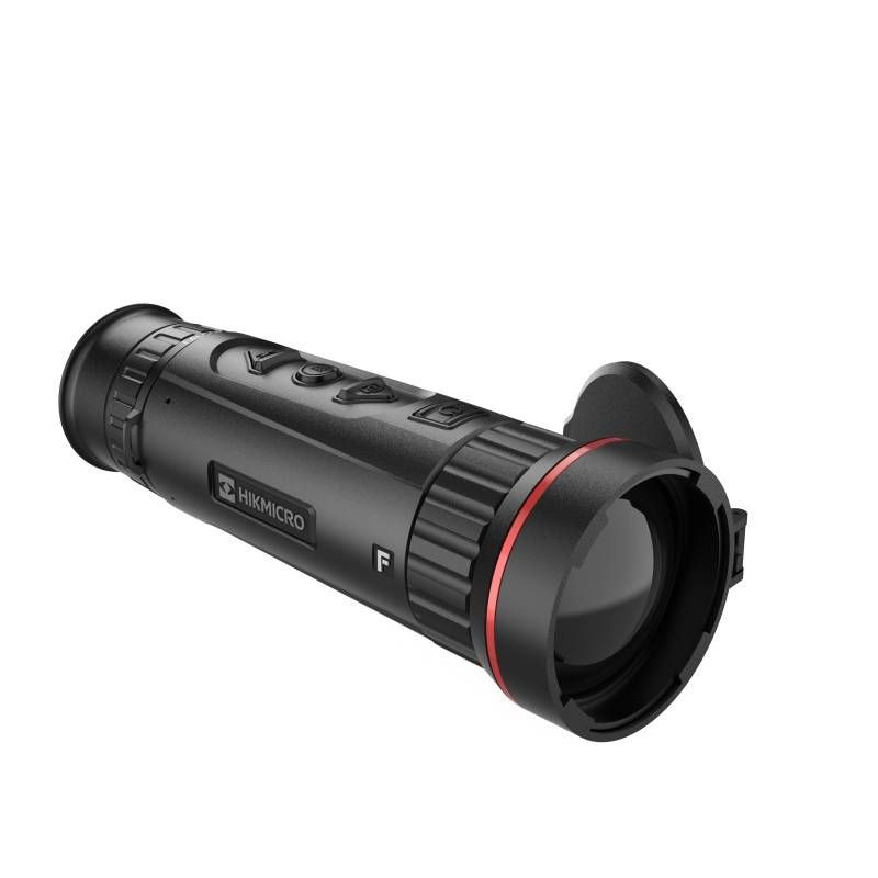 HM FALCON FQ50(50mm) termovízny monokulár (640 × 512 px) 2