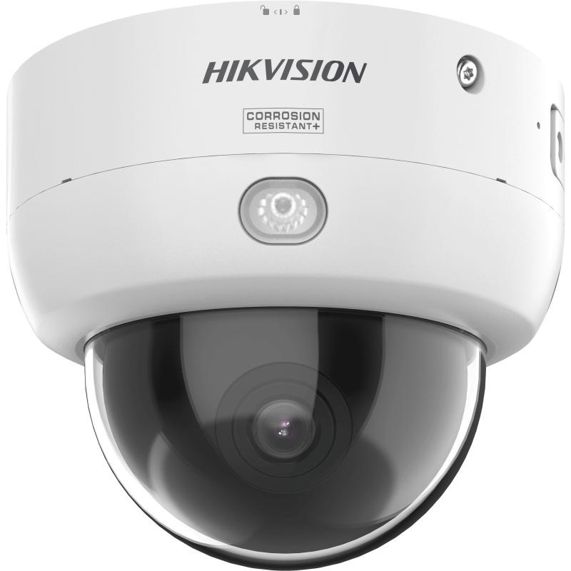 DS-2CD2143G2-LIPTRZS2UY(2.8/4mm) 4MPx IP dome kamera 1
