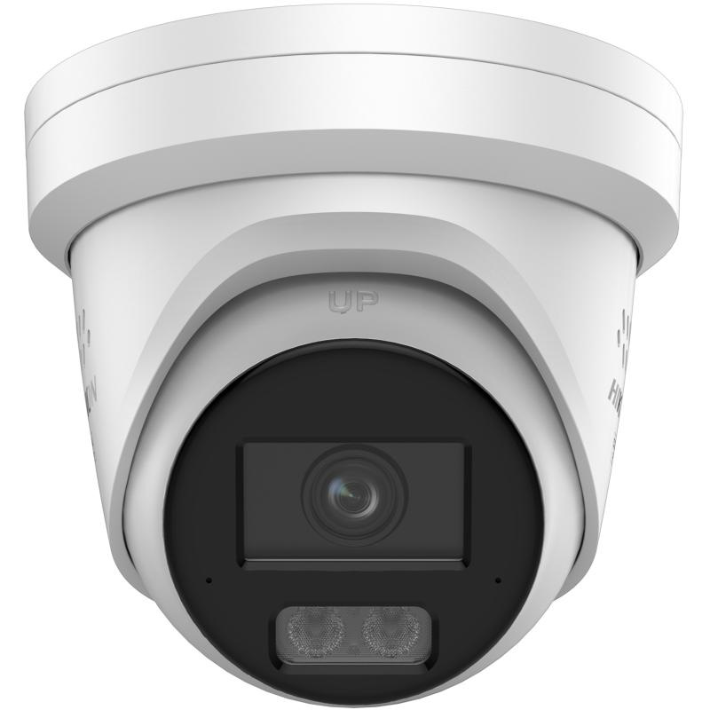 DS-2CD3346G3-LISU/SL(2.8mm)(eF) 4MPx IP turret kamera 1