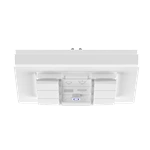 Homematic IP Nástenný dialkový ovládač - 6 tlačidiel, 230 V - HmIP-WRC6-230 8