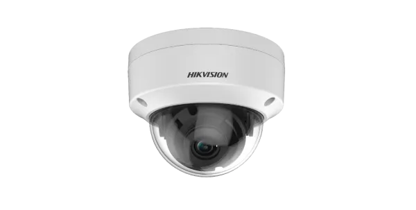 DS-2CE57H0T-VPITE(2.8mm)(C) 5MPx TVI dome kamera, PoC
