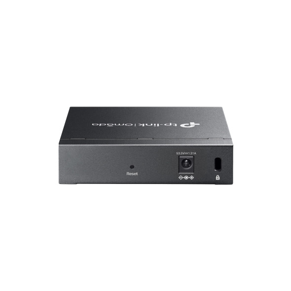 ES205GP 5× Gigabit RJ45 4xPoE Ports 3
