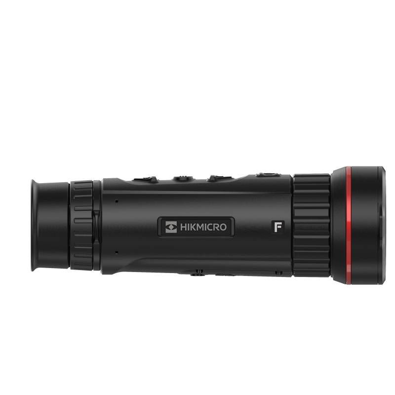 HM FALCON FQ50(50mm) termovízny monokulár (640 × 512 px) 5
