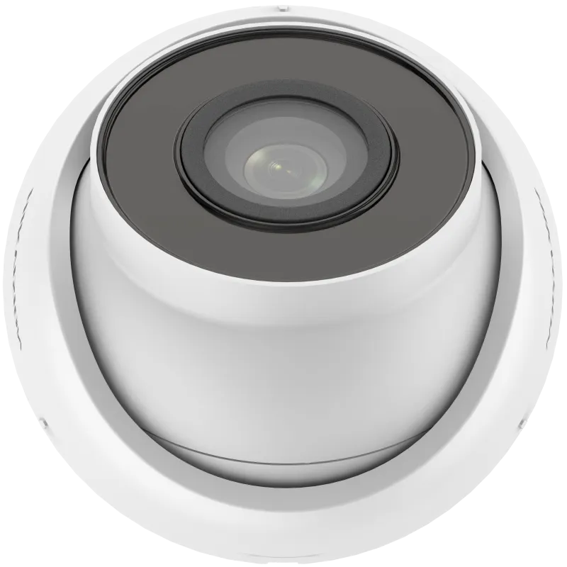 DS-2CD1343G0-I(4mm)(C) 4MPx IP dome kamera 2