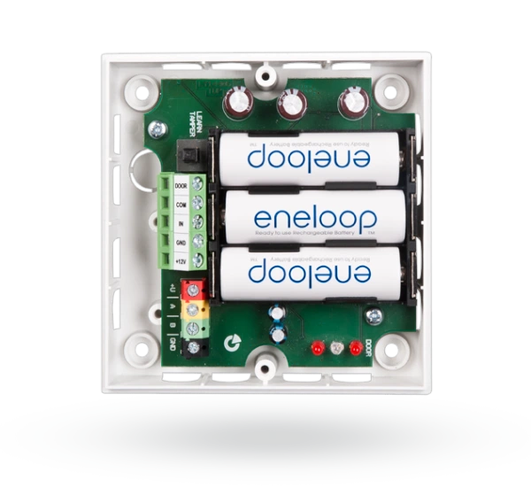 JA-120N Modul ovládania dverového el. zámku