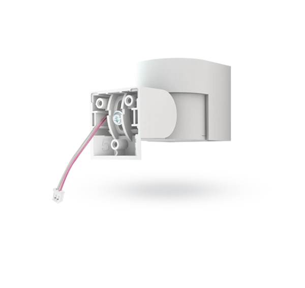 JA-191PL Kĺbový držiak pre PIR detektory typu JA-1x1P