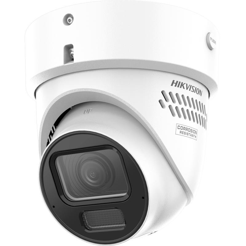 DS-2CD2H47G3-LIZS2UY/SL(2.8-12mm) 4MPx IP turret kamera