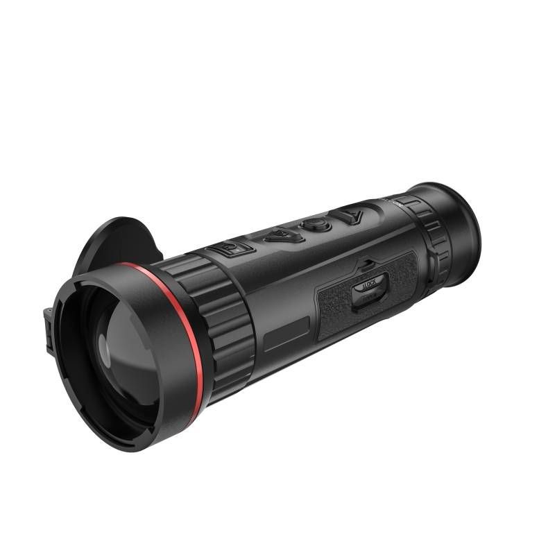 HM FALCON FQ50(50mm) termovízny monokulár (640 × 512 px)