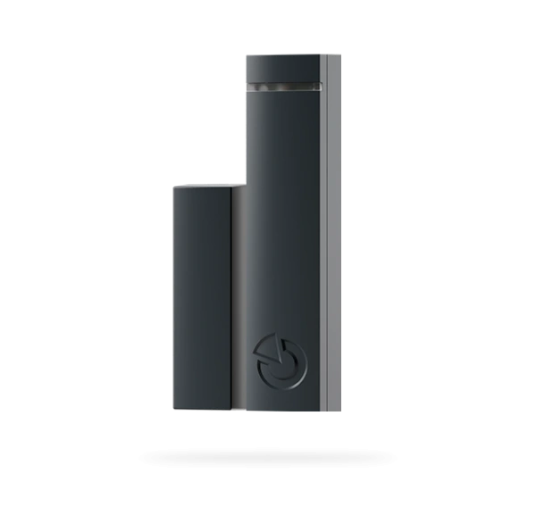 JA-113M-AN Zbernicový magnetický detektor (antracitový)