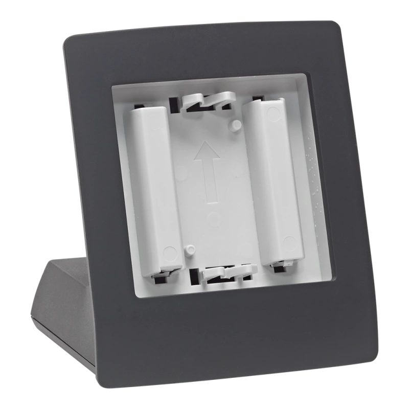 HmIP-DS55-A Stojan batériových komponentov 55 mm, antracit 9