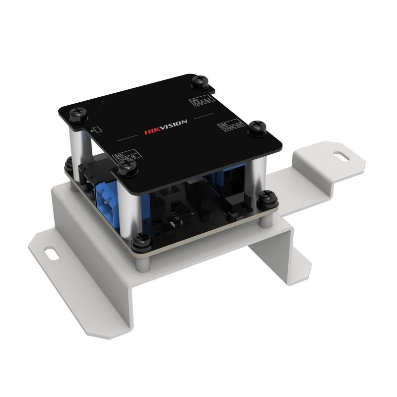 DS-K2M1224X prevodník 12VDC/2A na 24VDC/1A