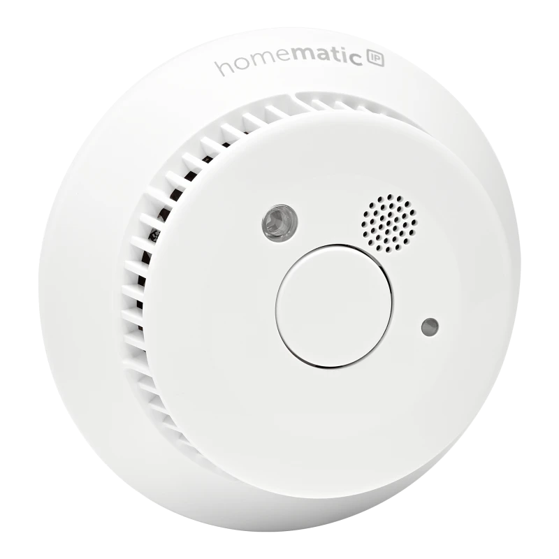Homematic IP Dymový hlásič požiaru - HmIP-SWSD-2 5