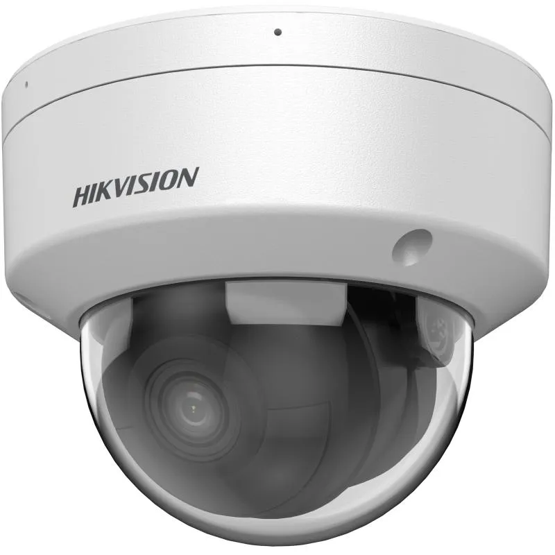 DS-2CD2146G2H-ISU(4mm)(eF) 4MPx IP dome kam., audio, mikrofon