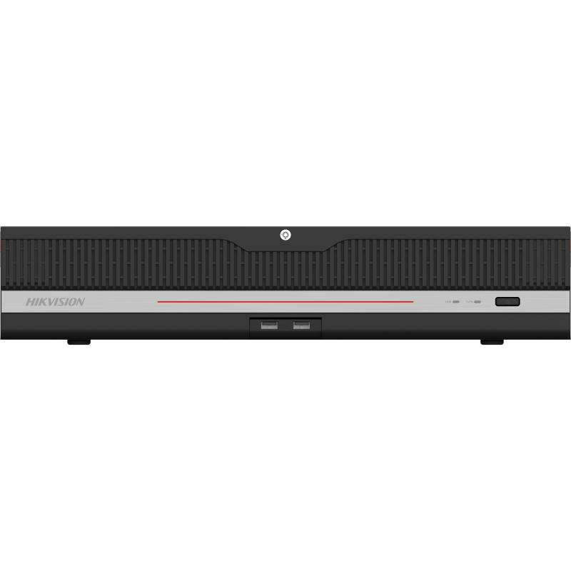 iDS-9664NXI-M8/AF DeepinMind AIOP NVR, 64xIP, 8xHDD 2