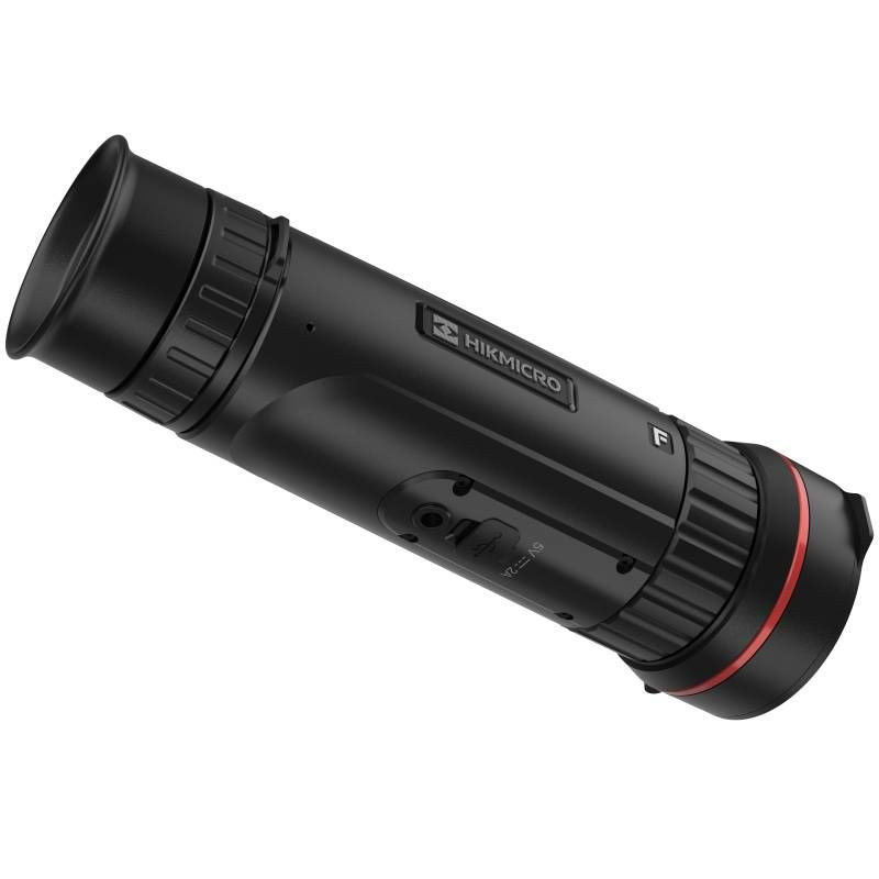 HM FALCON FQ50(50mm) termovízny monokulár (640 × 512 px) 6