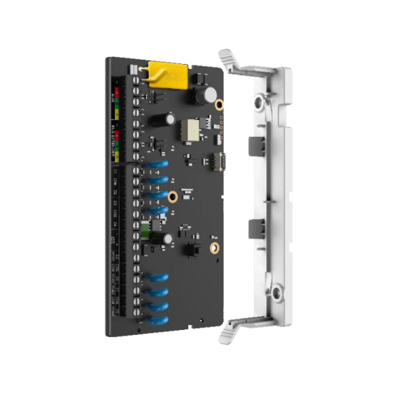 DS-PM501Z8T4/Unit drôtový In/Out expander(doska) AxPRO