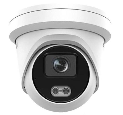 DS-2CD2347G2-L(4mm)(C) 4MPx IP dome kamera, ColorVu 1