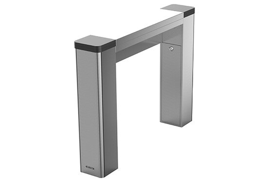 DS-K3G501X-S Prázdny podstavec bez elektroniky