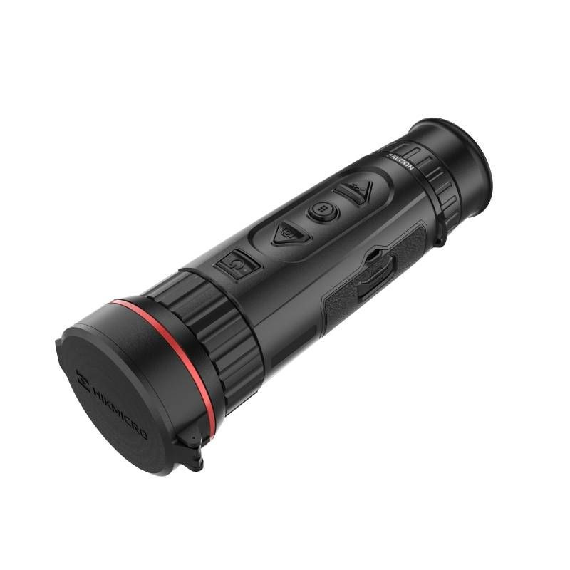 HM FALCON FQ50(50mm) termovízny monokulár (640 × 512 px) 3