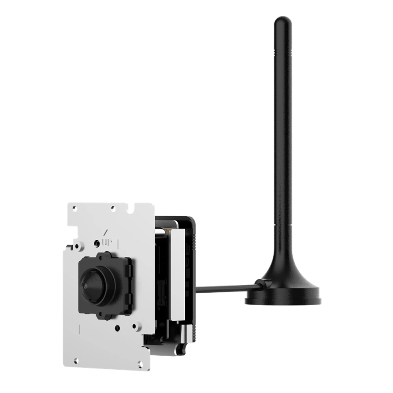 DS-2CD2D45G2/S-U/4G(2.8mm) 4MPx IP mini kamera, 4G 1