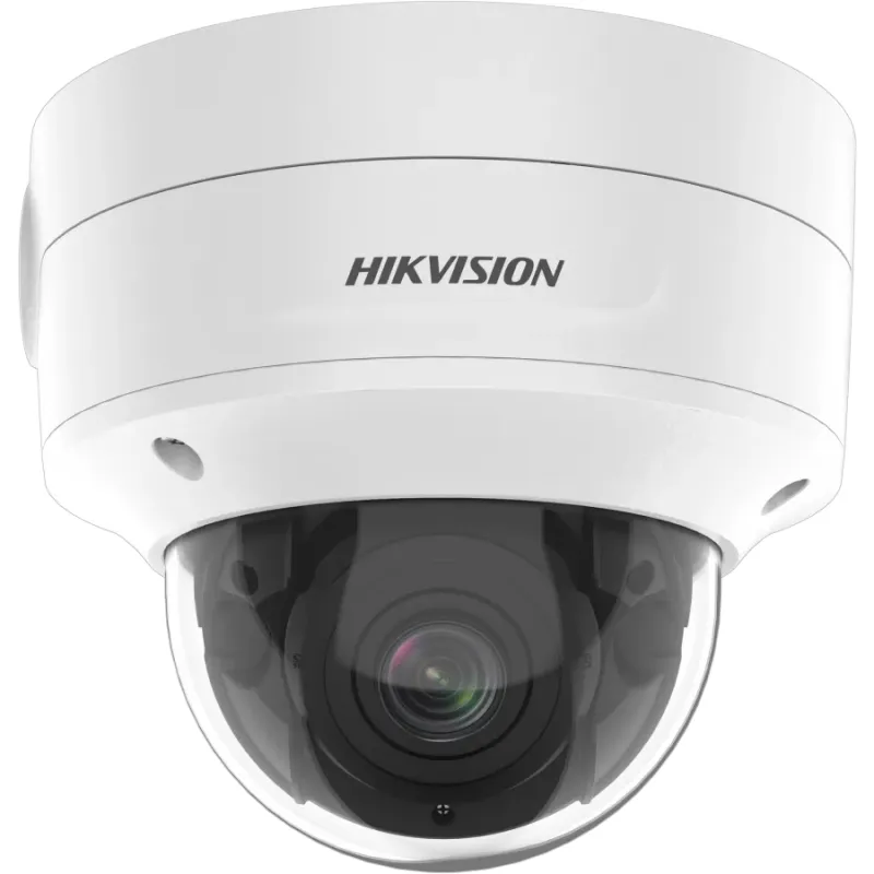 DS-2CD3756G2-IZS(2.7-13.5mm) 5Mpx IP dome kamera