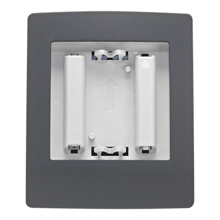 HmIP-DS55-A Stojan batériových komponentov 55 mm, antracit