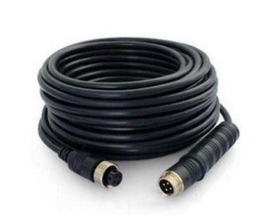 DS-MP2110-10/100MM 10m kabel 100MB, M12 konektory