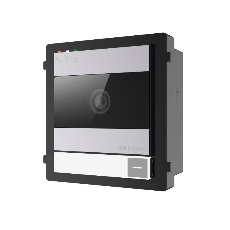 DS-KD8005-IME1 vstupna IP jednotka 5MPx, modularny system 1