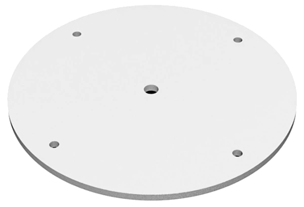 DS-2909ZJ adapter na trojnozku pre kompaktne kamery