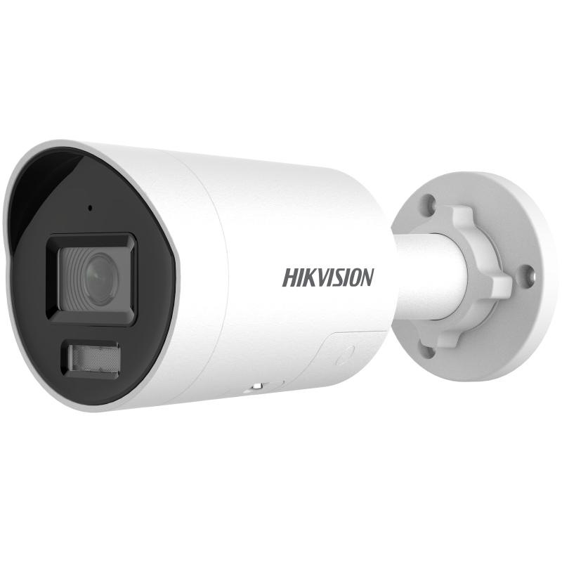DS-2CD3086G3-LIUY/SL(2.8mm)(eF) 8MPx IP komp.kamera