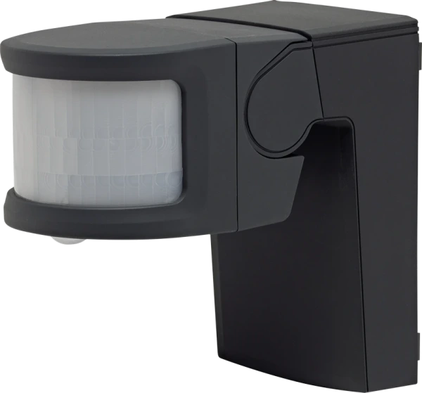 Homematic IP PIR drátový detektor pohybu se senzorem jasu - venkovní, antracit - HmIPW-SMO230-A 9