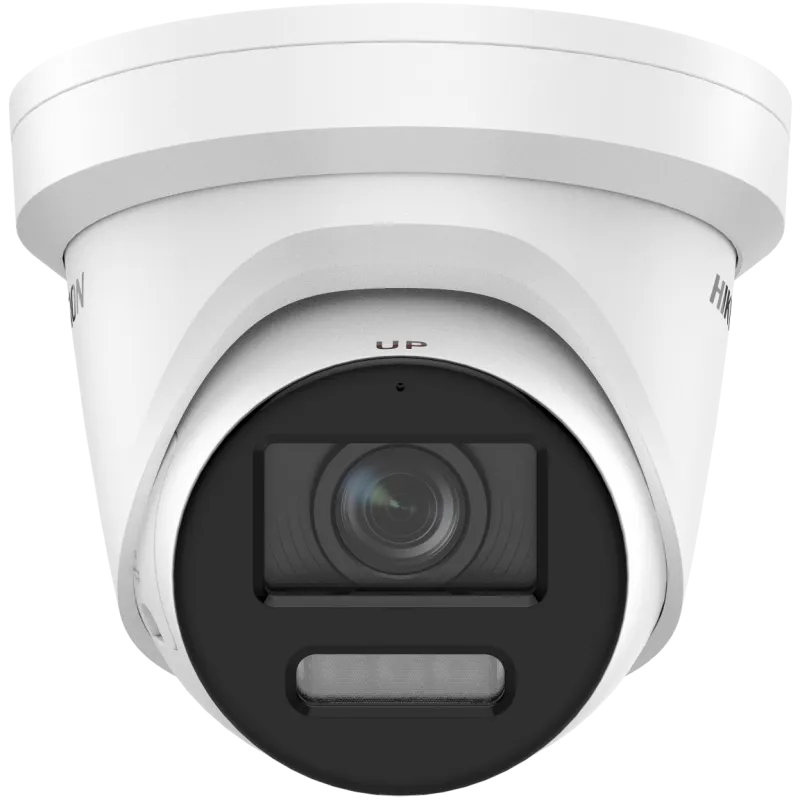 DS-2CD2387G2-L(2.8mm)(C) 8MPx IP dome kamera, ColorVu 1