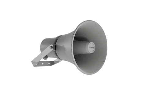 LHM-30MGE Tlakový reproduktor 30 W, kovový