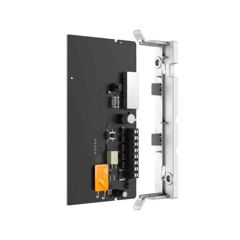 DS-PR501-HWE/Unit drôtový prijímač(doska) AxPRO